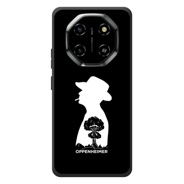 Чехол с рисунком «Oppenheimer» для Blackview Shark 6 Чехол с рисунком «Oppenheimer» для Blackview Shark 6