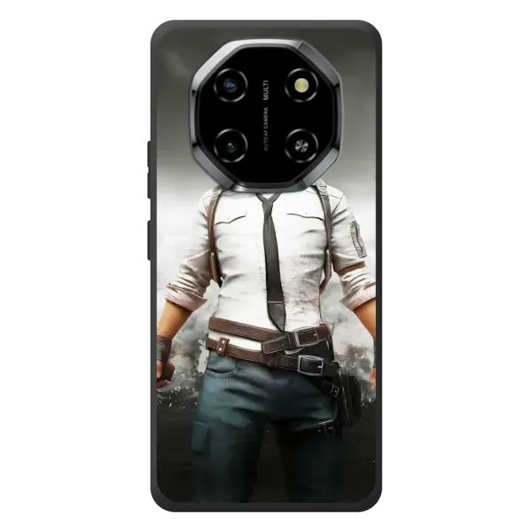 Чехол с рисунком «Пабг» для Blackview Shark 6 Чехол с рисунком «Пабг» для Blackview Shark 6