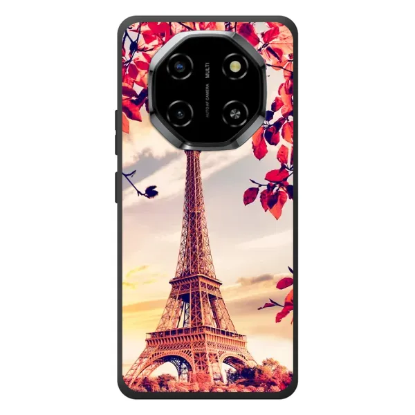 Чехол с рисунком «Paris photo» для Blackview Shark 6 Чехол с рисунком «Paris photo» для Blackview Shark 6
