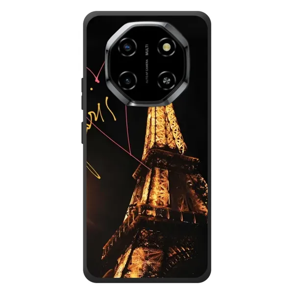 Чехол с рисунком «Paris» для Blackview Shark 6 Чехол с рисунком «Paris» для Blackview Shark 6