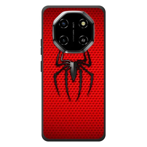 Чехол с рисунком «Паук марвел» для Blackview Shark 6 Чехол с рисунком «Паук марвел» для Blackview Shark 6