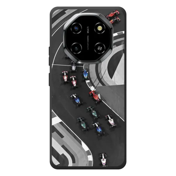 Чехол с рисунком «Гонки ф1» для Blackview Shark 6 Чехол с рисунком «Гонки ф1» для Blackview Shark 6