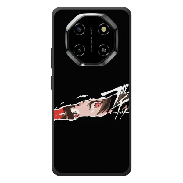Чехол с рисунком «Персона 5» для Blackview Shark 6 Чехол с рисунком «Персона 5» для Blackview Shark 6