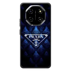 Чехол (Dior, Prada, YSL, Chanel) для Blackview Shark 6 (Прада)