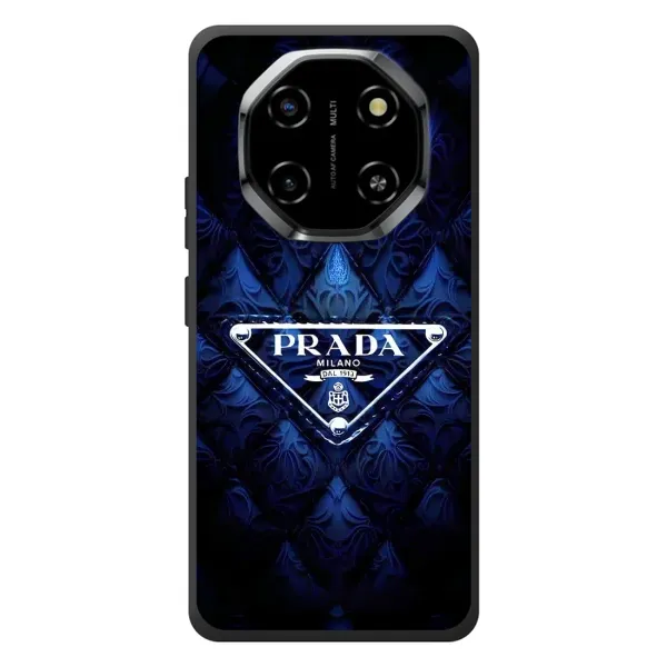 Чехол с рисунком «Прада» для Blackview Shark 6