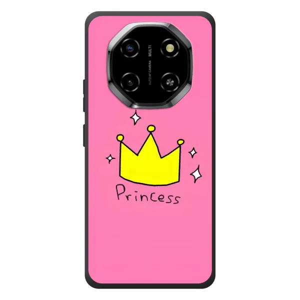 Чехол с рисунком «Princess» для Blackview Shark 6 Чехол с рисунком «Princess» для Blackview Shark 6