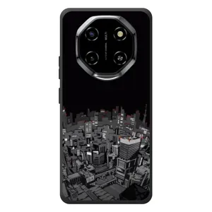 Силиконовые Чехлы принт Футбол на Blackview Shark 6 (PSG)