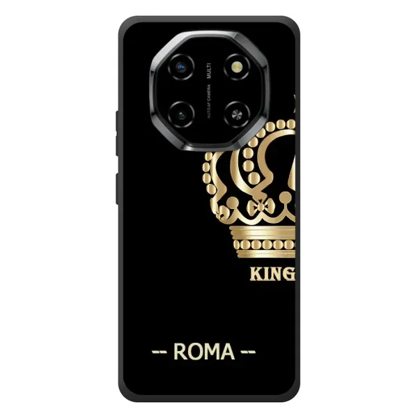 Чехол с рисунком «ROMA» для Blackview Shark 6 Чехол с рисунком «ROMA» для Blackview Shark 6