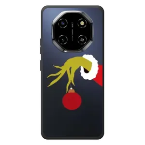 Чохол ГРІНЧ для Блекв'ю Шарк 6 (Рука Грінча)