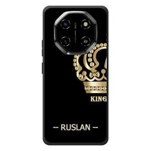 Чохли з чоловічими іменами для Blackview Shark 6 (RUSLAN)