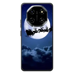 Чохол Санта Клаус для Blackview Shark 6