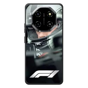 Чохол фільм Формула 1 для Blackview Shark 6 (Сонні Гейс)