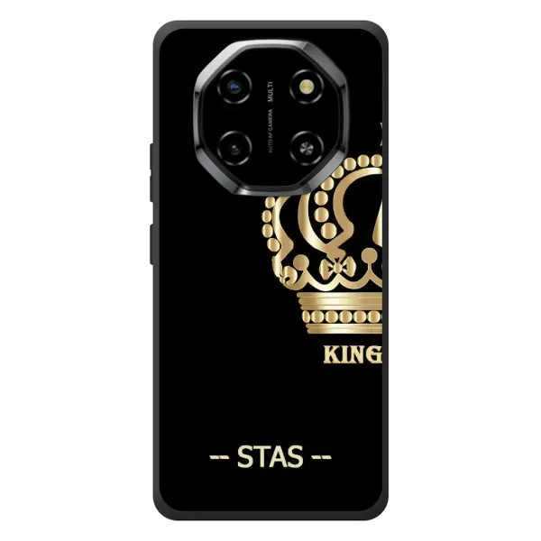 Чехол с рисунком «STAS» для Blackview Shark 6 Чехол с рисунком «STAS» для Blackview Shark 6