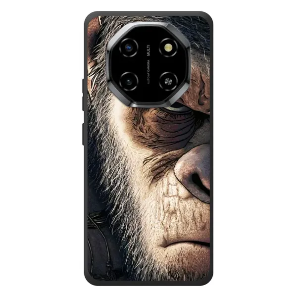 Чехол с рисунком «Суровый» для Blackview Shark 6 Чехол с рисунком «Суровый» для Blackview Shark 6