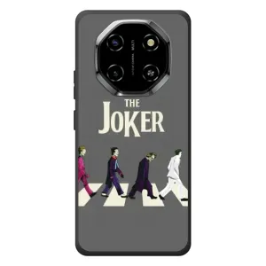 Чохли з картинкою Джокера на Blackview Shark 6 (The Joker)