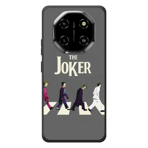 Чехол с рисунком «The Joker» для Blackview Shark 6 Чехол с рисунком «The Joker» для Blackview Shark 6