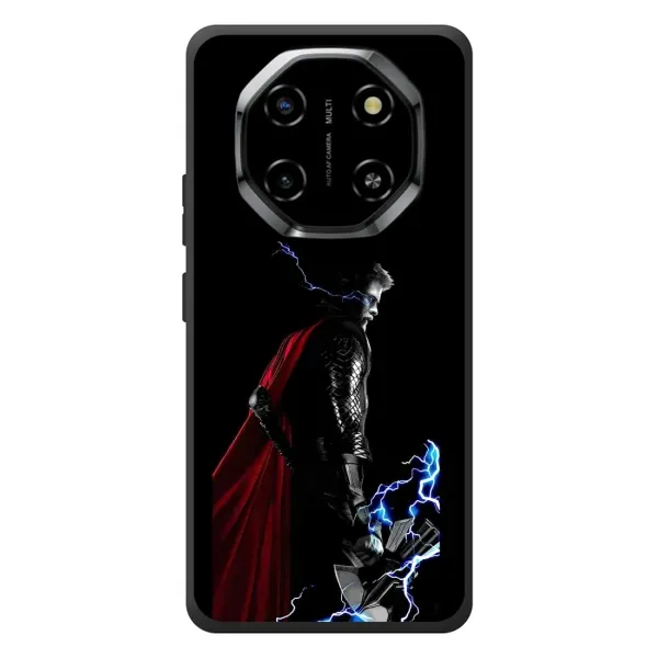 Чехол с рисунком «Тор» для Blackview Shark 6