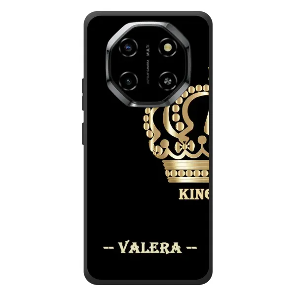 Чехол с рисунком «VALERA» для Blackview Shark 6 Чехол с рисунком «VALERA» для Blackview Shark 6