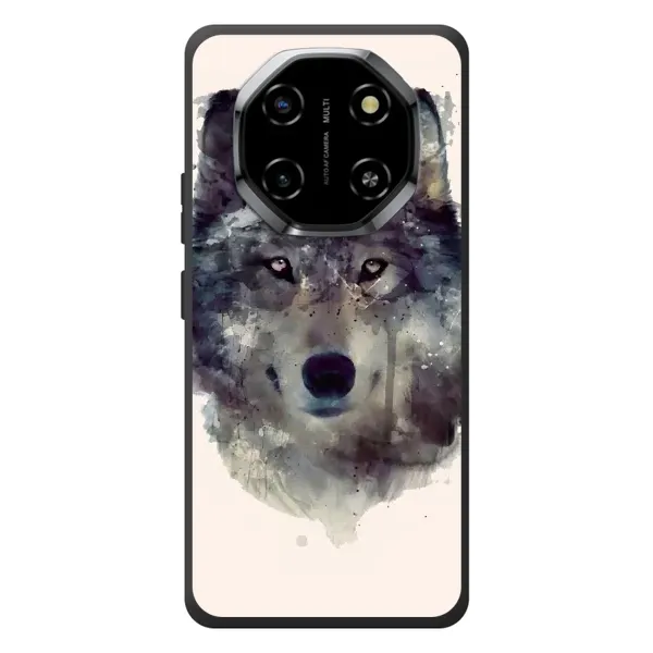 Чохол з малюнком «Вовк» для Blackview Shark 6 Чохол з малюнком «Вовк» для Blackview Shark 6