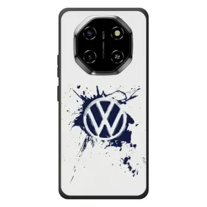 Чехол "Фольксваген" для Blackview Shark 6 (Volkseagen 2)