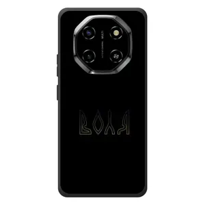Чехлы для Blackview Shark 6 (Home - Украина) (Воля)