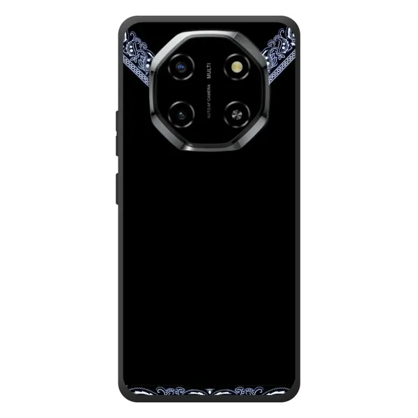 Чехол с рисунком «Воротник вышиванки» для Blackview Shark 6 Чехол с рисунком «Воротник вышиванки» для Blackview Shark 6