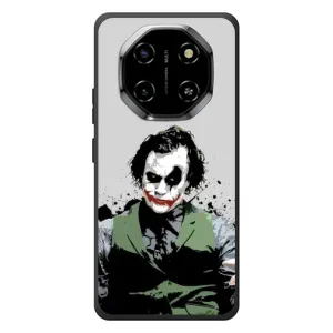 Чохли з картинкою Джокера на Blackview Shark 6 (Погляд Джокера)