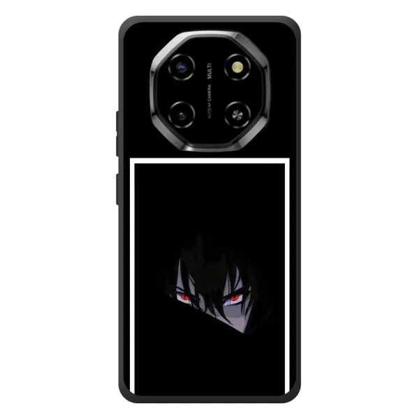Чехол с рисунком «Взгляд Саскэ» для Blackview Shark 6 Чехол с рисунком «Взгляд Саскэ» для Blackview Shark 6