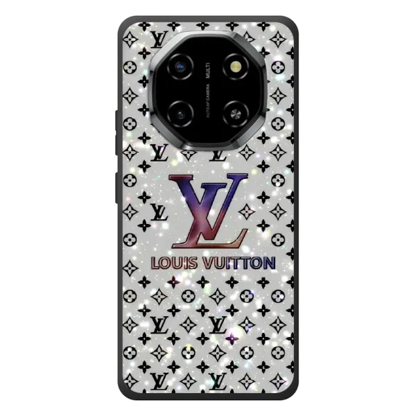 Чехол с рисунком «Яркий LV» для Blackview Shark 6 Чехол с рисунком «Яркий LV» для Blackview Shark 6