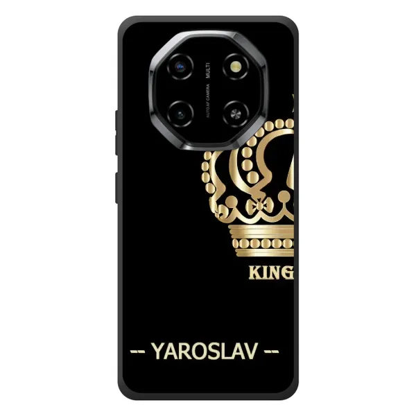 Чехол с рисунком «YAROSLAV» для Blackview Shark 6 Чехол с рисунком «YAROSLAV» для Blackview Shark 6
