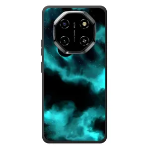 Чехлы КОСМОС для Blackview Shark 6 (Затмение)