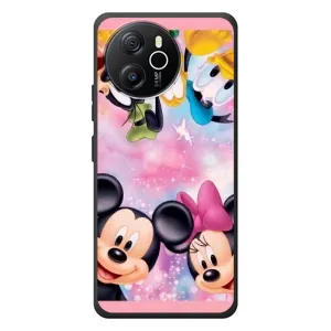 Чехлы для телефонов Blackview Shark 8 - Дисней (Disney)
