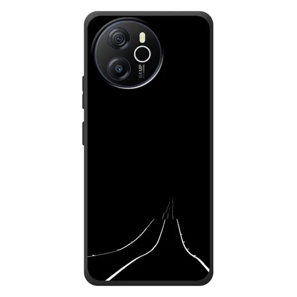Чехол с рисунком «Дорога» для Blackview Shark 8 Чехол с рисунком «Дорога» для Blackview Shark 8