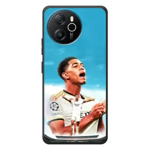 Чехлы с Джуди Беллингем для Blackview Shark 8 (Джуди)