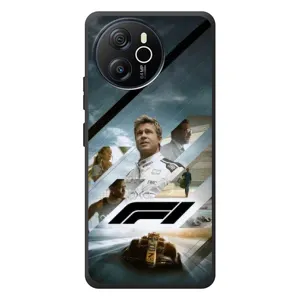 Чехол фильм Формула 1 для Blackview Shark 8 (Фильм Формула 1)