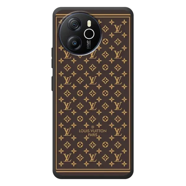 Чехол с рисунком «ФОН Louis Vuitton Paris» для Blackview Shark 8
