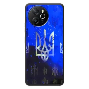 Чехол Укр Символика для Blackview Shark 8
