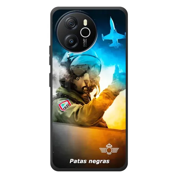 Чехол с рисунком «Герой Киева» для Blackview Shark 8 Чехол с рисунком «Герой Киева» для Blackview Shark 8