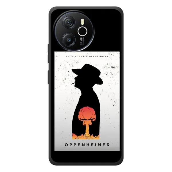 Чехол с рисунком «Изобретатель» для Blackview Shark 8 Чехол с рисунком «Изобретатель» для Blackview Shark 8
