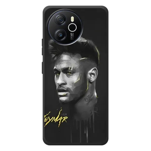 Чехол с рисунком «Junior Neymar» для Blackview Shark 8 Чехол с рисунком «Junior Neymar» для Blackview Shark 8