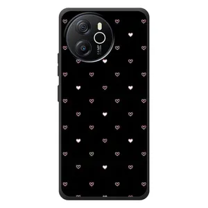 Чехлы с тематикой "Маленькие Сердечки" на Blackview Shark 8 (Маленькие сердечки)