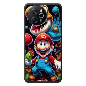 Чехол КИБЕРСПОРТ для Blackview Shark 8