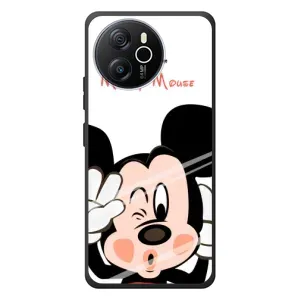 Чехлы для телефонов Blackview Shark 8 - Дисней (Mickey Mouse)