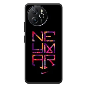 Силиконовый Чехол Blackview Shark 8 (N E Y M A R)