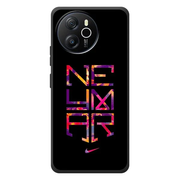 Чехол с рисунком «N E Y M A R» для Blackview Shark 8 Чехол с рисунком «N E Y M A R» для Blackview Shark 8