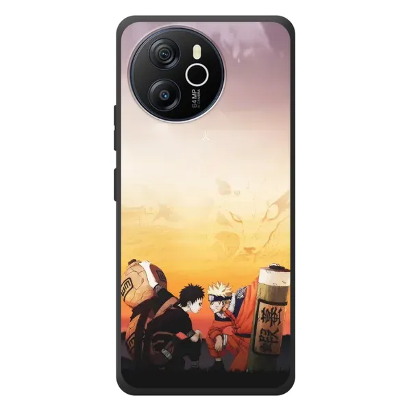 Чехол с рисунком «Наруто Гаара» для Blackview Shark 8 Чехол с рисунком «Наруто Гаара» для Blackview Shark 8