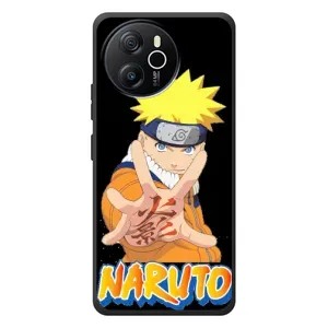Чехлы с принтом Наруто на Blackview Shark 8 (Naruto)