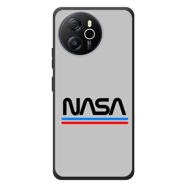 Чохол з малюнком «Наса» для Blackview Shark 8 Чохол з малюнком «Наса» для Blackview Shark 8