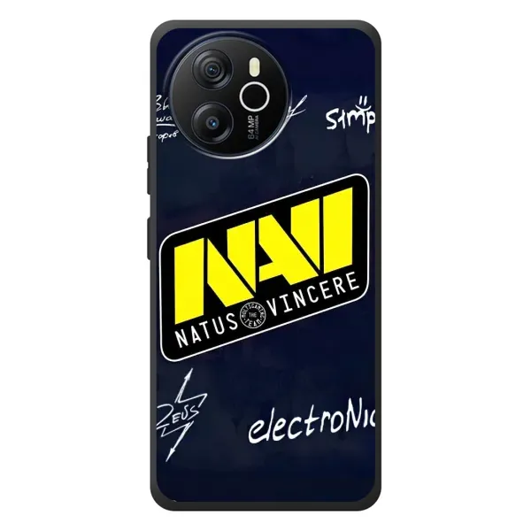 Чехол с рисунком «NAVI» для Blackview Shark 8 Чехол с рисунком «NAVI» для Blackview Shark 8