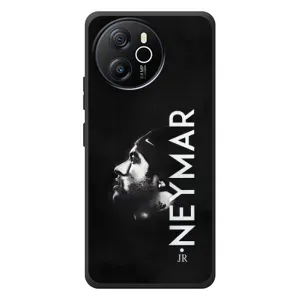 Силиконовый Чехол Blackview Shark 8 (Neymar)